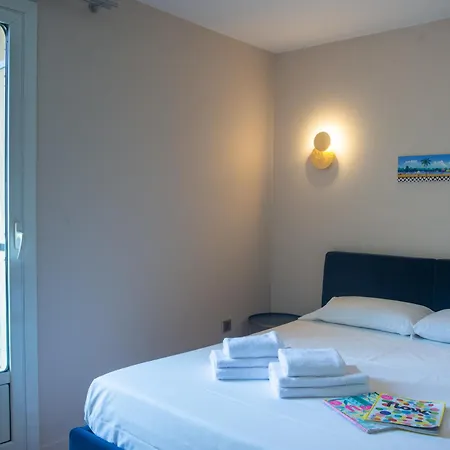 Village - Happy Apartment