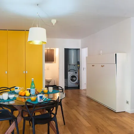 Village - Happy Apartment *