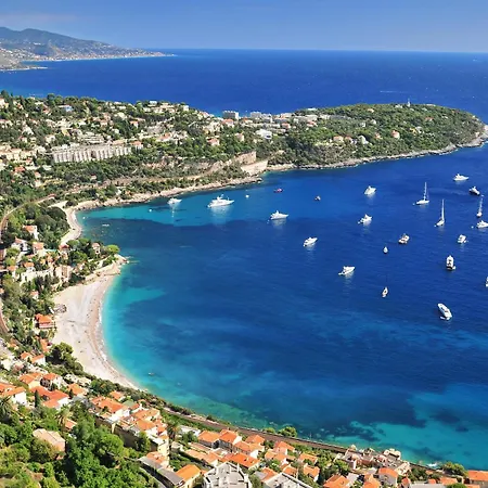 Apartment Village - Happy Roquebrune-Cap-Martin
